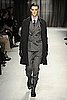 Milan: Moschino Men's Fall 2009