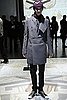 Milan: Marithe et Francois Girbaud Men's Fall 2009