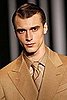 Milan: Ermenegildo Zegna Men's Fall 2009