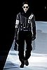 Milan: Giorgio Armani Men's Fall 2009