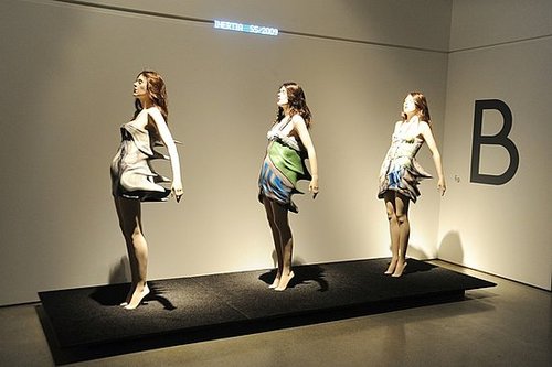 Hussein Chalayan: From Fashion And Back Hussein Chalayan: From Fashion And Back