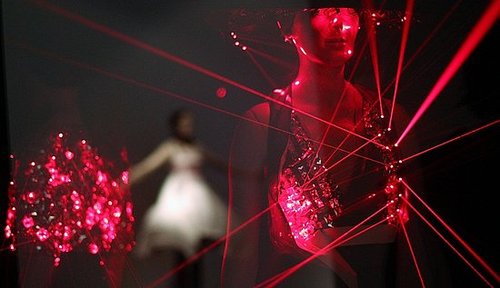 Hussein Chalayan: From Fashion And Back Hussein Chalayan: From Fashion And Back