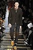 Paris: Junya Watanabe Men's Fall 2009