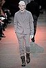 Paris: Lanvin Men's Fall 2009