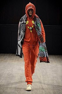 Paris: Walter Van Beirendonck Men's Fall 2009