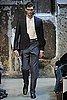 Paris: Dunhill Men's Fall 2009