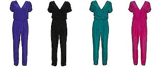 A Golden (Jumpsuit) Opportunity 