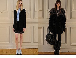 Givenchy Pre-Fall 2009