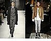 Fall 2009 Men's Trend Report: Dressed-Up Sweats 