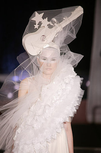 Josep Font Spring 2009 Haute Couture Josep Font Spring 2009 Haute Couture