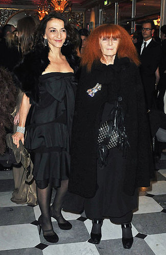 Nathalie and Sonia Rikyel Nathalie and Sonia Rikyel