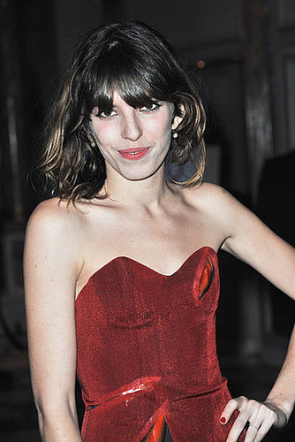 Lou Doillon Lou Doillon