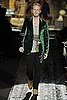 Fall 2009 Men's Trend Report: Rich Velvet 