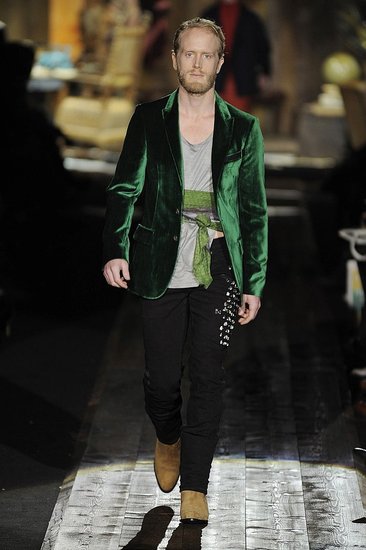 Roberto Cavalli