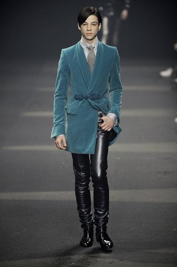 Thierry Mugler