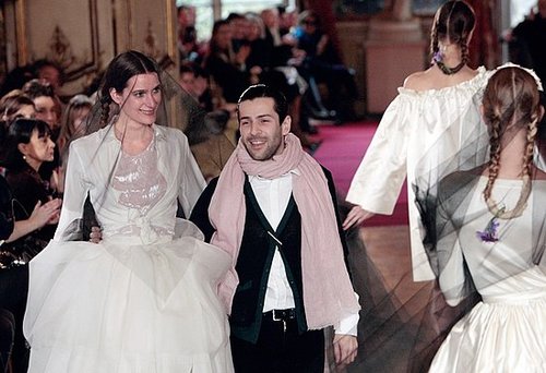 Alexis Mabille Spring 2009 Haute Couture Alexis Mabille Spring 2009 Haute Couture