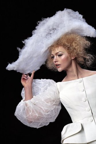 Christian Dior Spring 2009 Haute Couture Christian Dior Spring 2009 Haute Couture