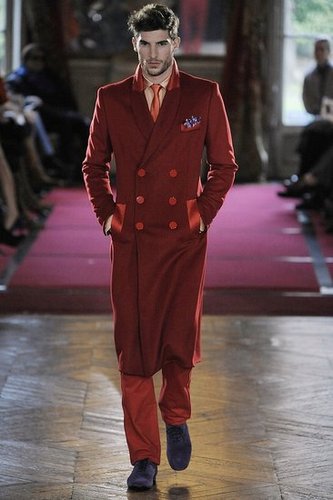 Alexis Mabille Spring 2009 Haute Couture Alexis Mabille Spring 2009 Haute Couture