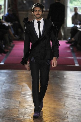 Alexis Mabille Spring 2009 Haute Couture Alexis Mabille Spring 2009 Haute Couture