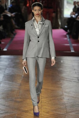 Alexis Mabille Spring 2009 Haute Couture Alexis Mabille Spring 2009 Haute Couture