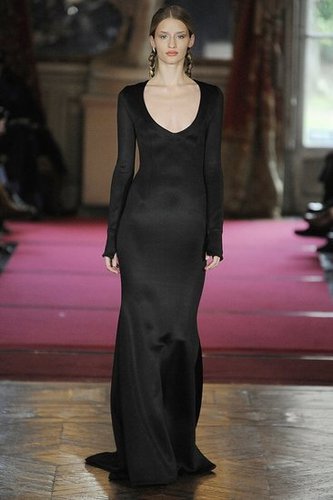 Alexis Mabille Spring 2009 Haute Couture Alexis Mabille Spring 2009 Haute Couture