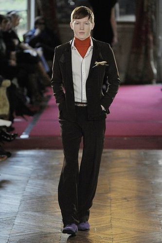 Alexis Mabille Spring 2009 Haute Couture Alexis Mabille Spring 2009 Haute Couture