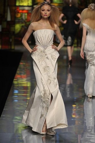Christian Dior Spring 2009 Haute Couture Christian Dior Spring 2009 Haute Couture