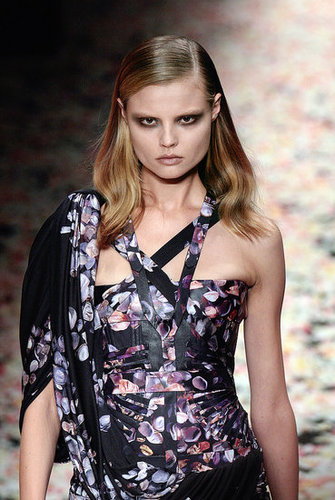Givenchy Spring 2009 Haute Couture Givenchy Spring 2009 Haute Couture