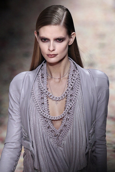 Givenchy Spring 2009 Haute Couture Givenchy Spring 2009 Haute Couture