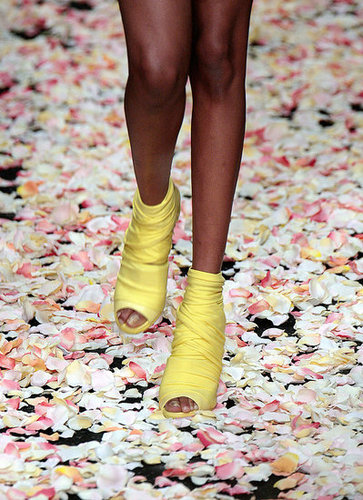 Givenchy Spring 2009 Haute Couture Givenchy Spring 2009 Haute Couture