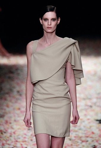 Givenchy Spring 2009 Haute Couture Givenchy Spring 2009 Haute Couture