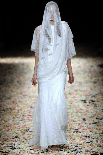 Givenchy Spring 2009 Haute Couture Givenchy Spring 2009 Haute Couture
