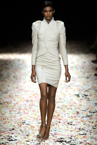 Givenchy Spring 2009 Haute Couture Givenchy Spring 2009 Haute Couture