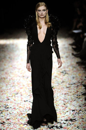 Givenchy Spring 2009 Haute Couture Givenchy Spring 2009 Haute Couture