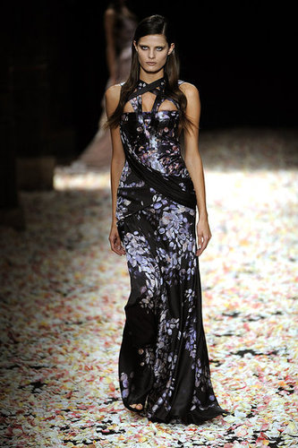 Givenchy Spring 2009 Haute Couture Givenchy Spring 2009 Haute Couture