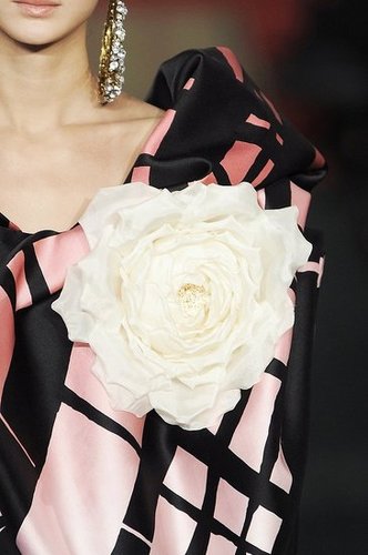 Christian Lacroix Spring 2009 Haute Couture Christian Lacroix Spring 2009 Haute Couture