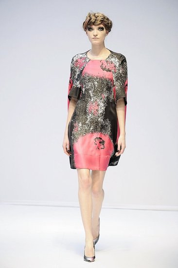 Cathy Pill Spring 2009 Haute Couture Cathy Pill Spring 2009 Haute Couture