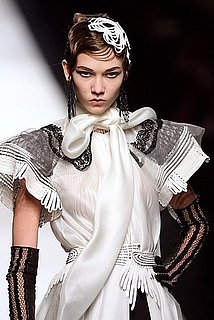 Jean Paul Gaultier Spring 2009 Haute Couture