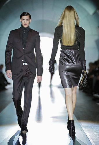 Berlin Fashion Week: Joop! Fall 2009 Berlin Fashion Week: Joop! Fall 2009