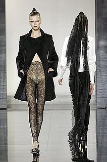 Berlin Fashion Week: Michalsky Fall 2009