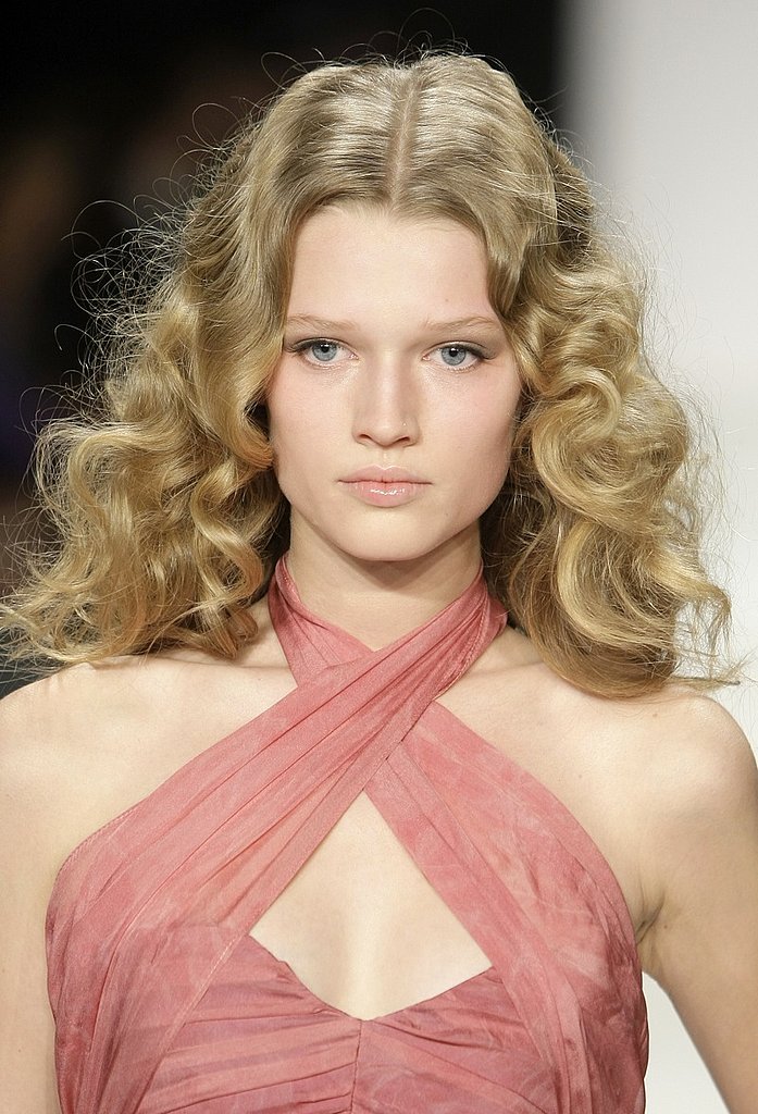 Berlin Fashion Week: Kilian Kerner Fall 2009 Berlin Fashion Week: Kilian Kerner Fall 2009