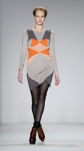 Berlin Fashion Week: Felder Felder Fall 2009 Berlin Fashion Week: Felder Felder Fall 2009