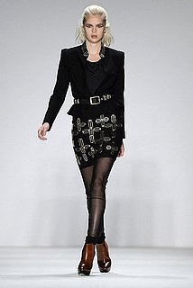 Berlin Fashion Week: Felder Felder Fall 2009
