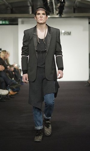 Stockholm Fashion Week: The Local Firm Fall 2009 Stockholm Fashion Week: The Local Firm Fall 2009
