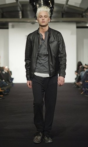 Stockholm Fashion Week: The Local Firm Fall 2009 Stockholm Fashion Week: The Local Firm Fall 2009
