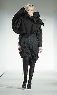 Stockholm Fashion Week: Fifth Avenue Shoe Repair Fall 2009 