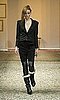 Stockholm Fashion Week: Carin Wester Fall 2009 