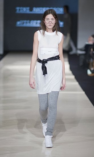 Tini Andersson