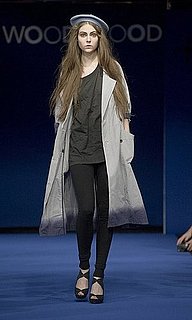 Stockholm Fashion Week: Wood Wood Fall 2009 