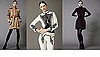 Massive Alexander McQueen Offering On Gilt Groupe 